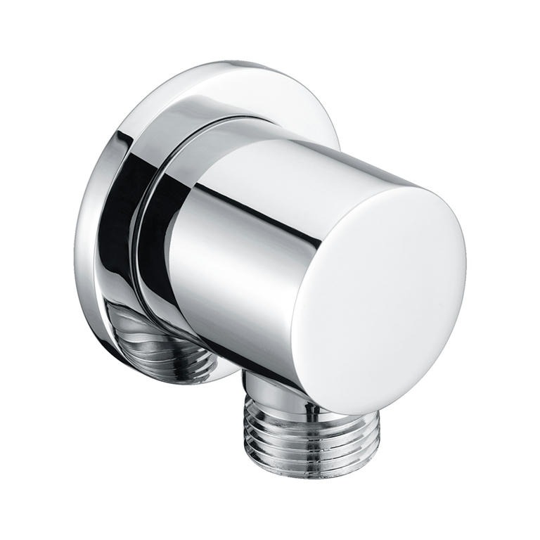 Dawn® Wall Mount Supply Elbow (Round)