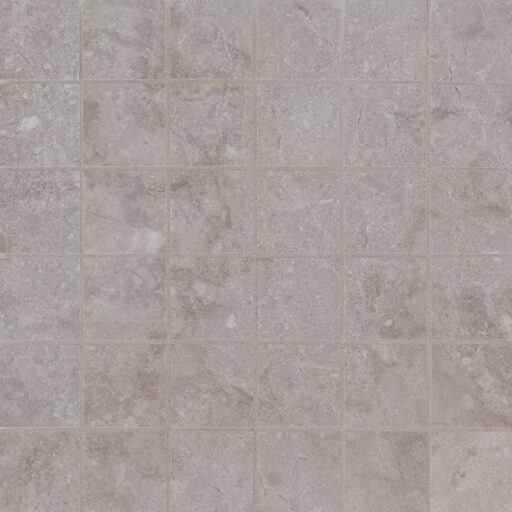 Ansello Grey 2X2 Mosaic
