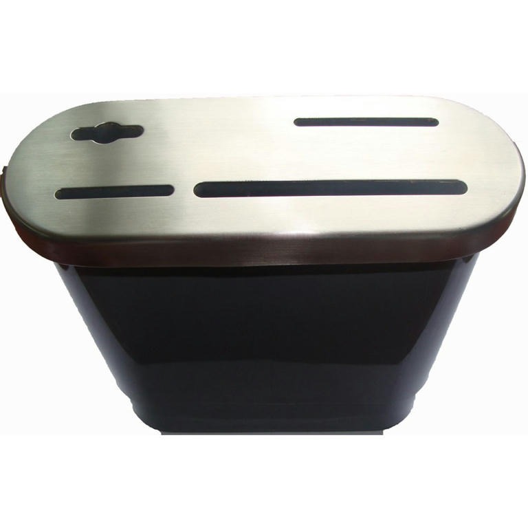 Dawn® Knife Shelf for AST3322, Stainless Steel