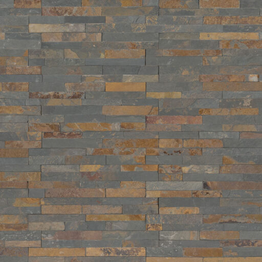 Gold Rush Mini Panel