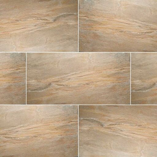 Golden White 12X24