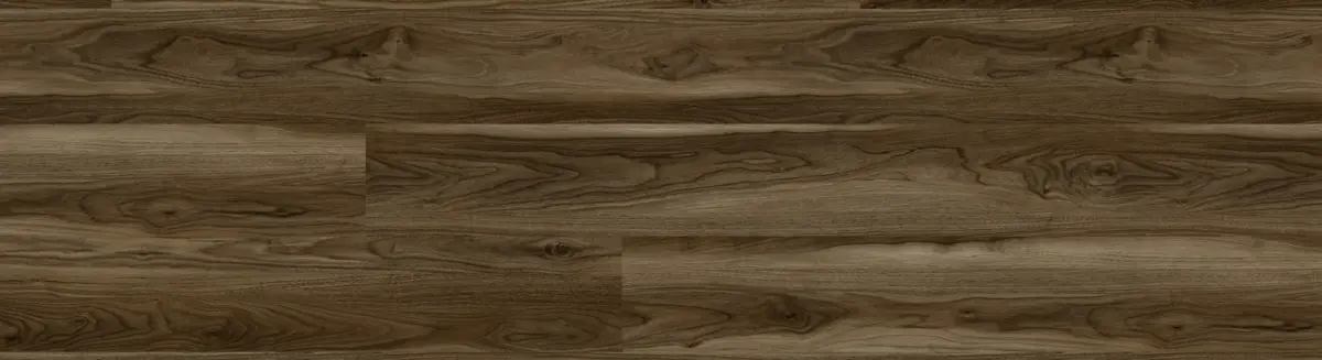 Pure SPC Granito Nero 4ft x 7 11/64"