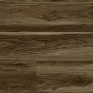 Pure SPC Granito Nero 4ft x 7 11/64"
