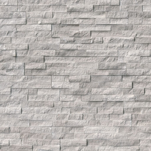 Gray Oak Splitface 6X24 Panel
