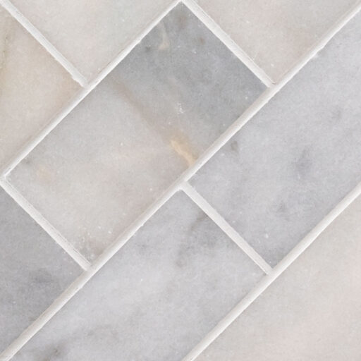 Greecian White 3X6
