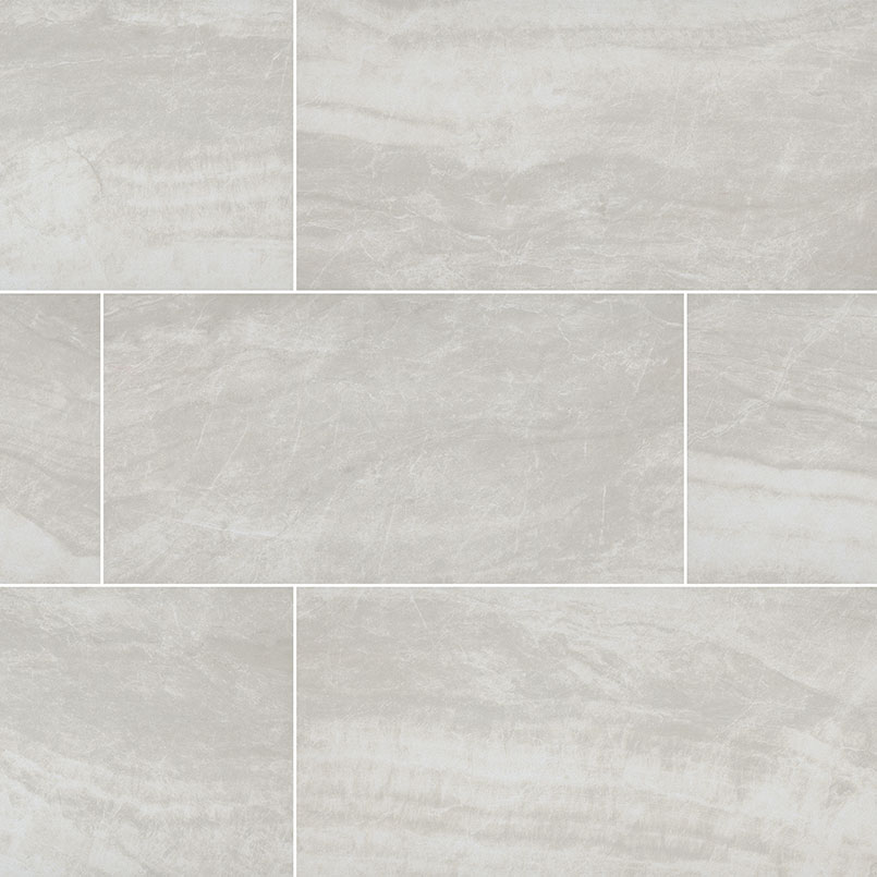 Praia Grey 12X24 Matte