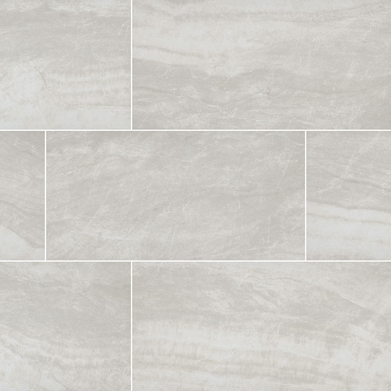Praia Grey 24X48 Polished
