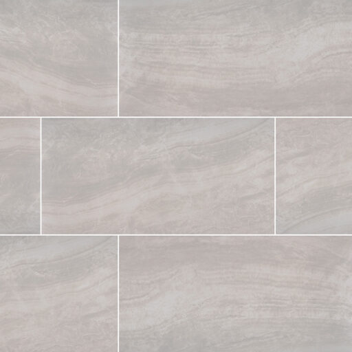 Praia Grey 24X48 Matte