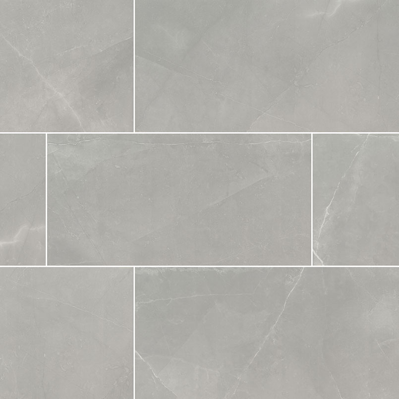 Sande Grey 24X48 Matte