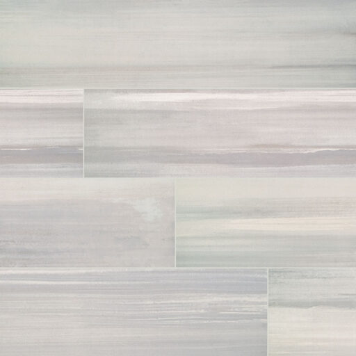 Watercolor Grigio 6X36