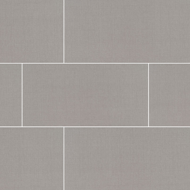 Loft Gris 2X2 Mosaic