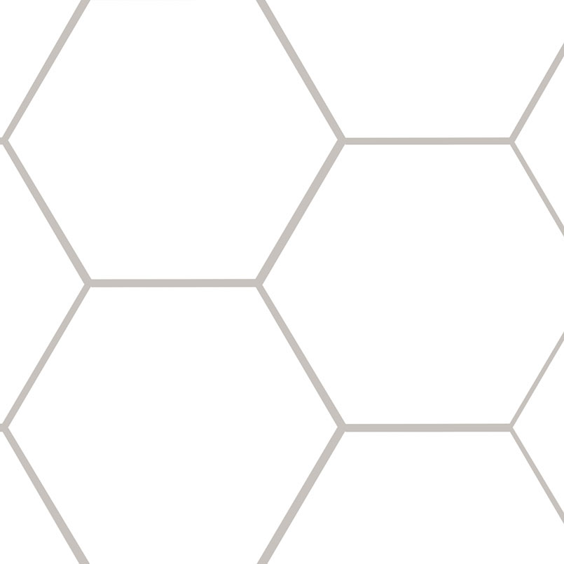 Hexley Ecru