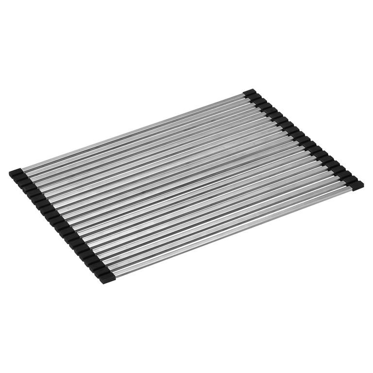 Dawn® Drain Mat for SRF251710, SRF281710, SRF321710, SRU281610, SRU311710, BSF201710, Black Rubber