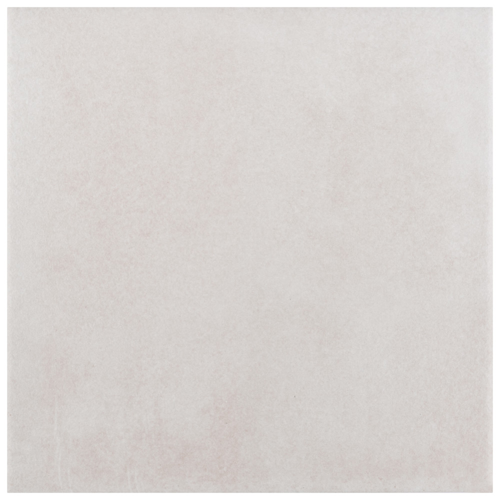 Matter Bone 6 in. x 6 in. Porcelain Floor and Wall Tile