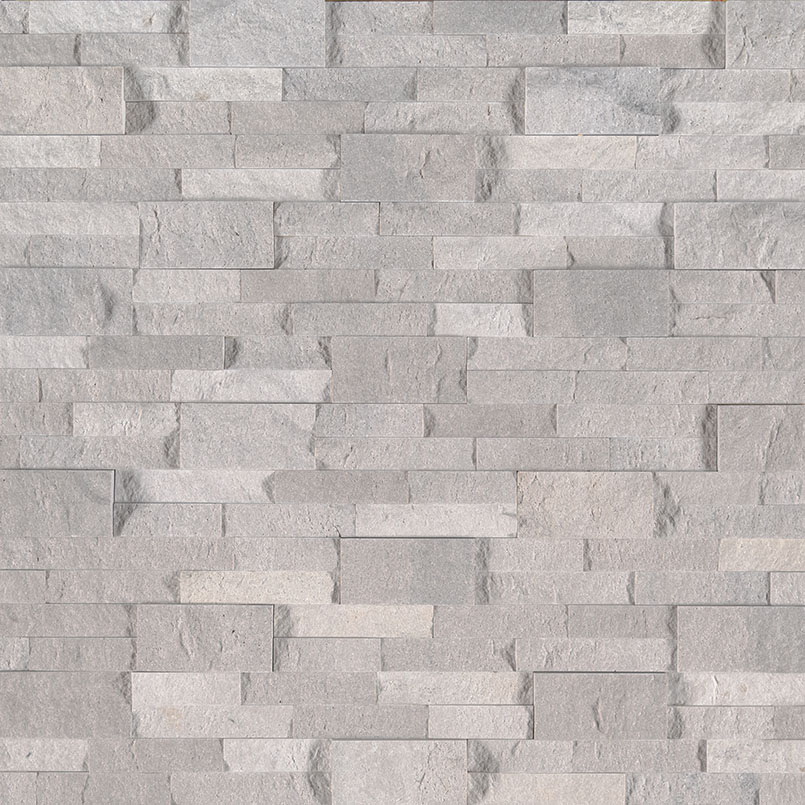 Iceland Gray 6X24 Panel
