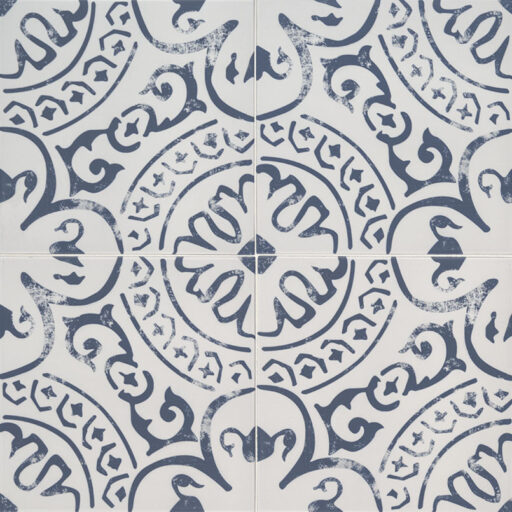 Kenzzi Indigo 8X8