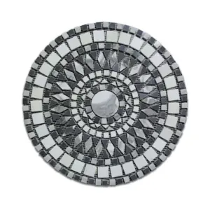 Rose Medallion - Italian blend 40"