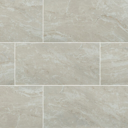 Onyx Ivory 24X24 Matte