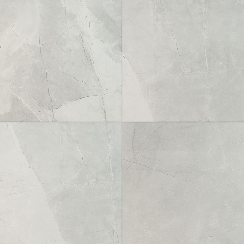 Sande Ivory 24X24 Polished