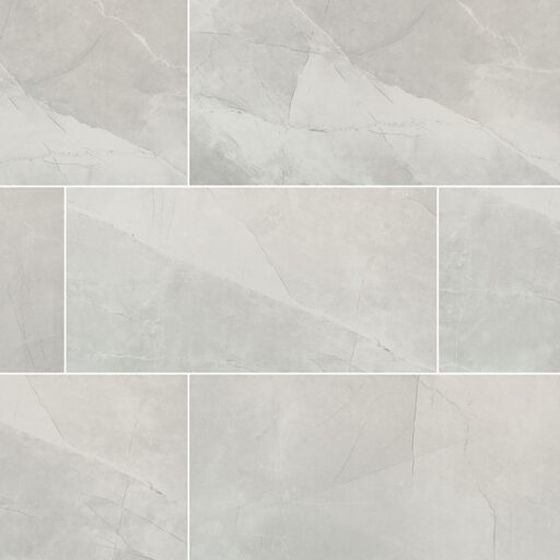 Sande Ivory 2X2 Matte