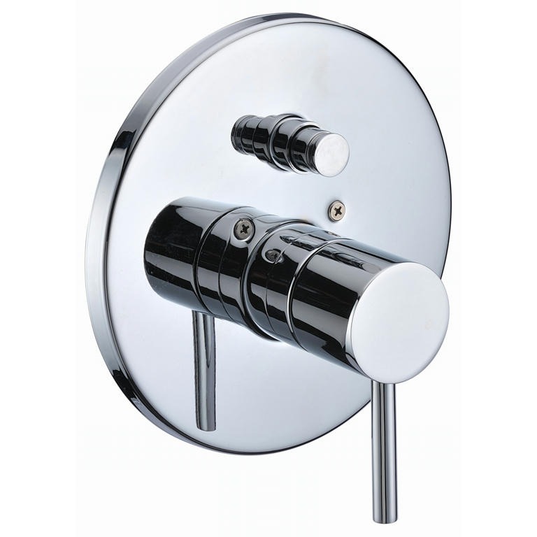 Dawn® Pressure Balancing Diverter Valve Trim