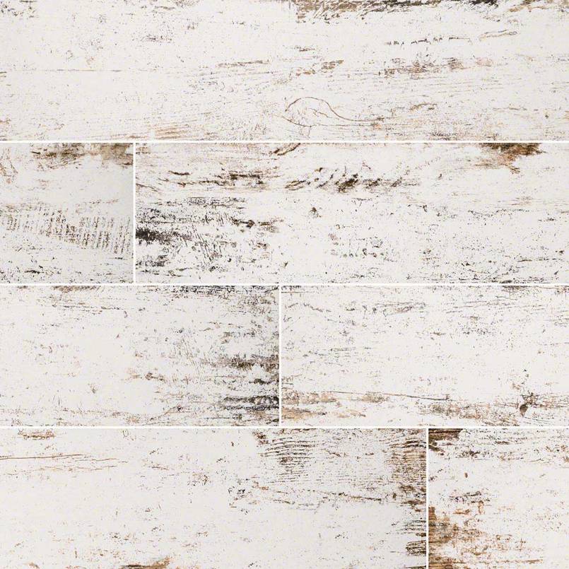 Vintage Lace 8X36