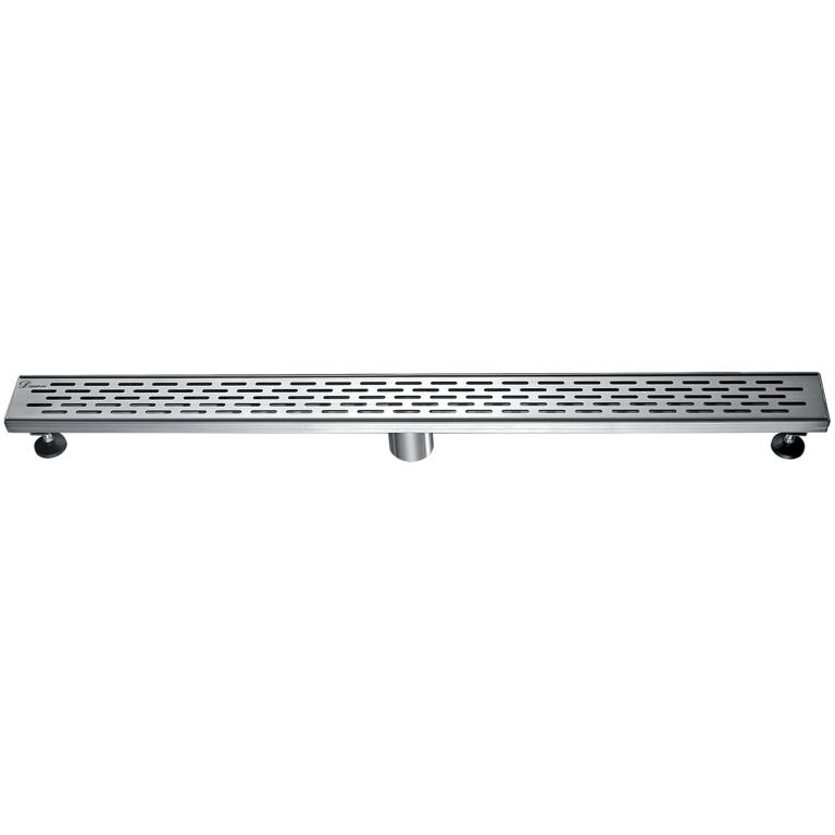 Dawn® Yangtze River Series - Linear Shower Drain 36"L