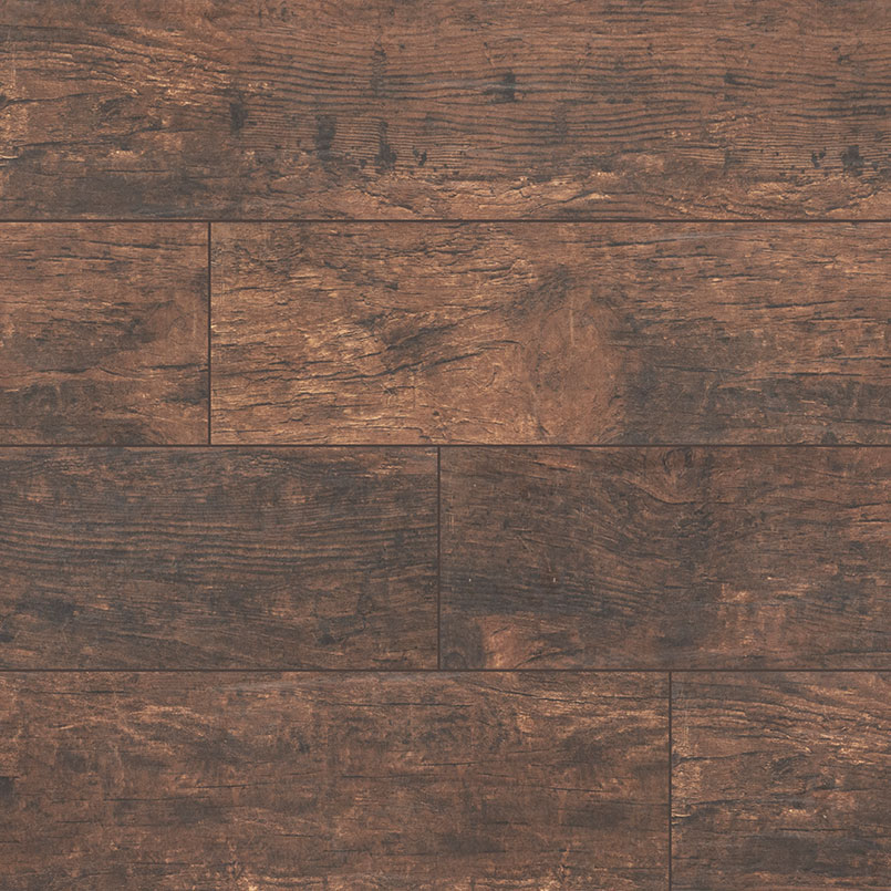 Redwood Mahogany 6X36