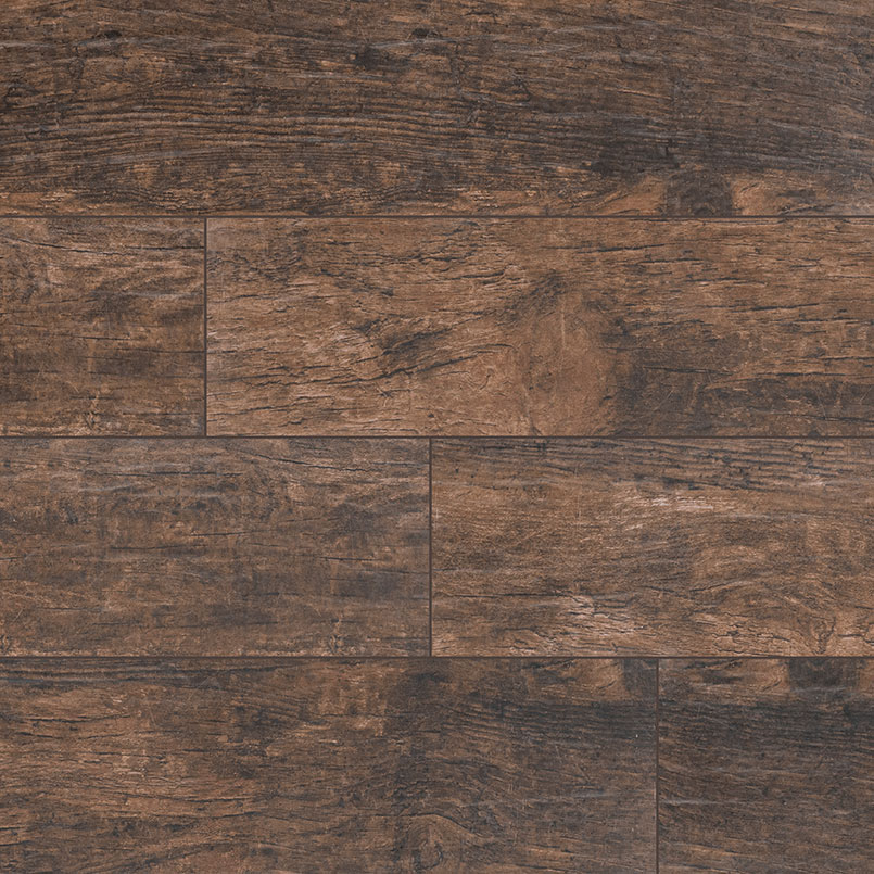 Redwood Mahogany 8X48