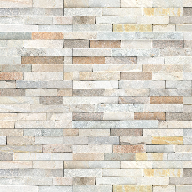 Malibu Gold 6X24 Panel