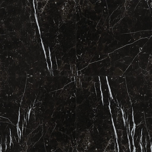 Regallo Marquina Noir 24X24 Matte