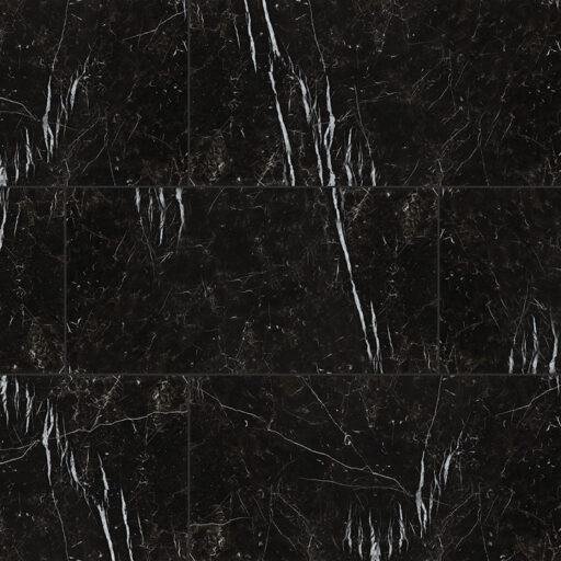 Regallo Marquina Noir 2X2 Mosaic