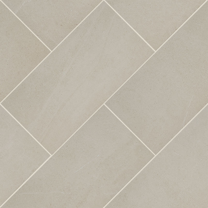 Maven Ivory 12X24 Matte