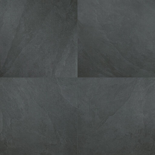 Legions Midnight Montage Black 24X48