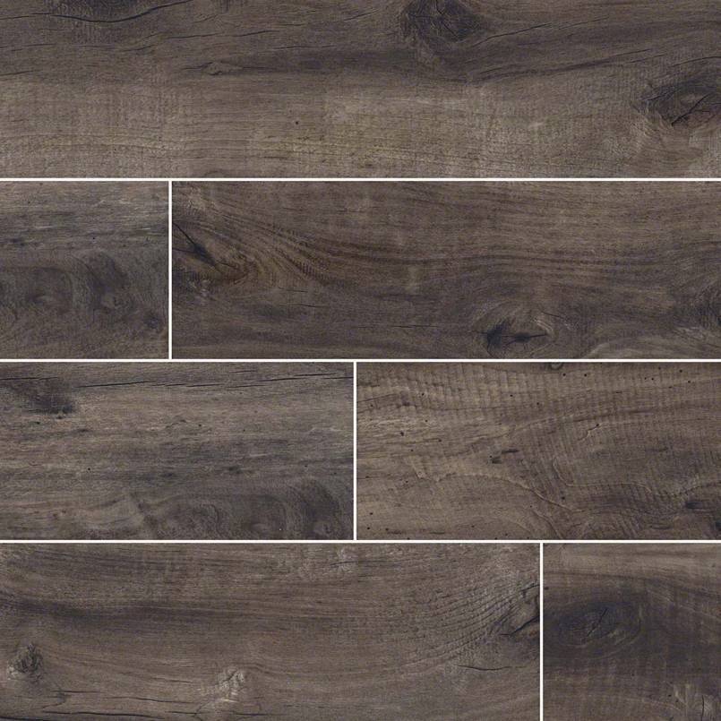 Country River Moss 6X36