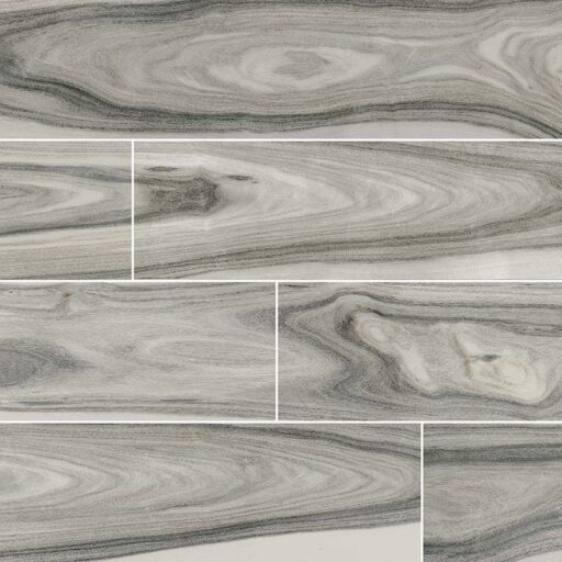 Dellano Moss Grey 8X48