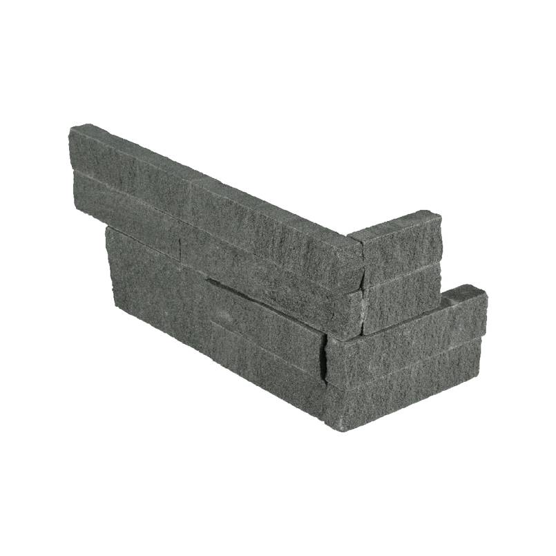 Mountain Bluestone Corner