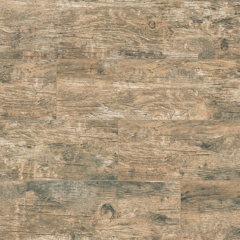 Redwood Natural 8X48