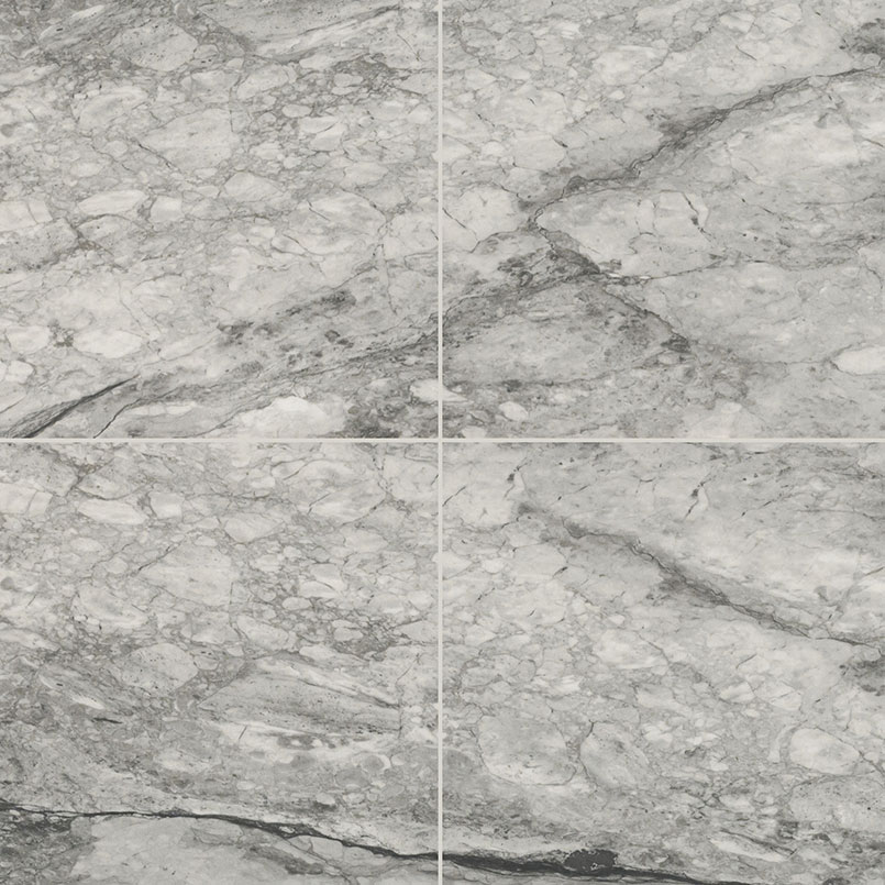 Kaya Onda Gray 24X24 Polished