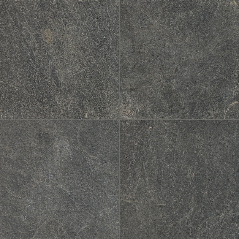 Ostrich Grey 12X12 Honed