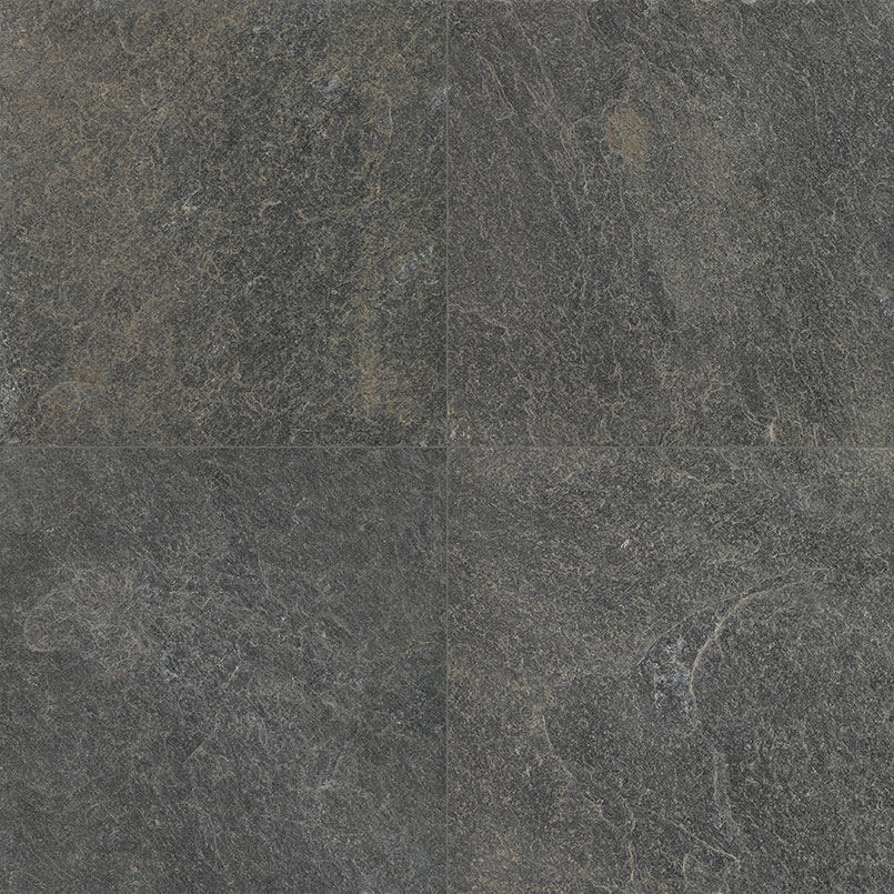 Ostrich Grey 16X16 Honed