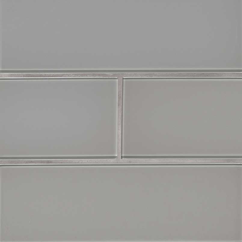 Oyster Gray 4X12