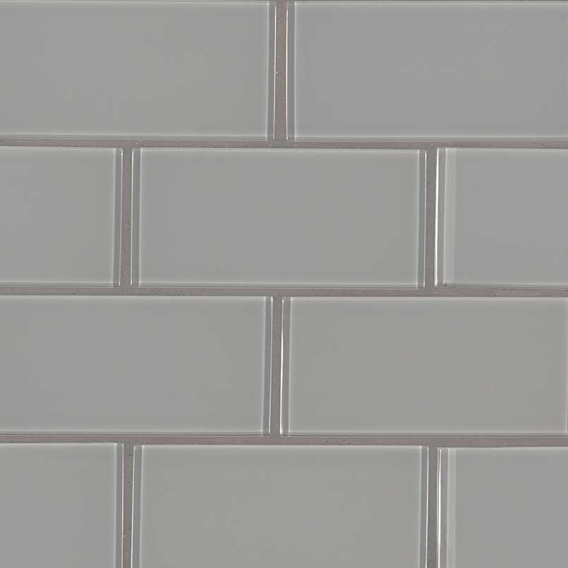 Oyster Gray 3X6