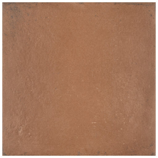 Amaia Rojo 11-7/8 in. x 11-7/8 in. Porcelain Floor and Wall Tile