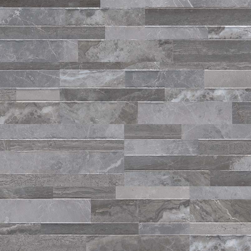 Palisade Grey Panel