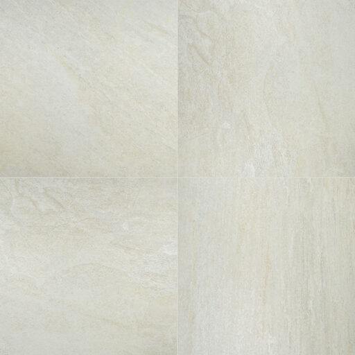 Legions Quartz White 24X24