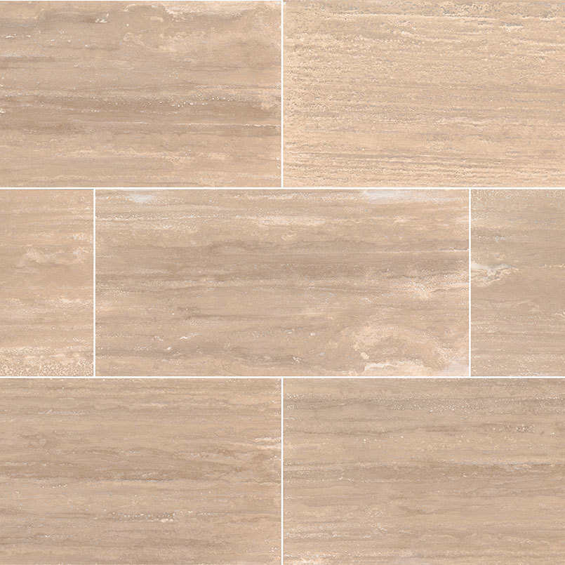 Roman Vein Cut 12X24 Polished