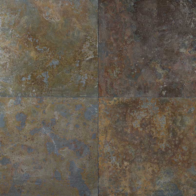 San Rio Rustic 12X12