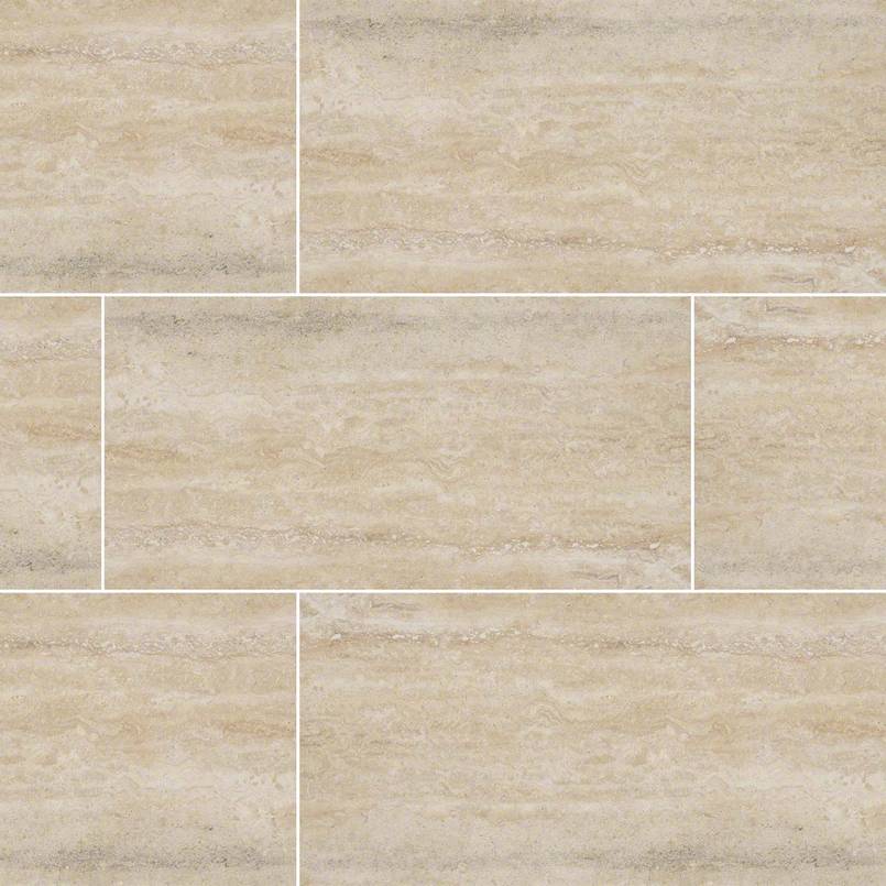 Veneto Sand 2X4 Mosaic Polished