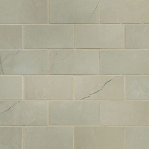 Sande Cream 2X4 Mosaic